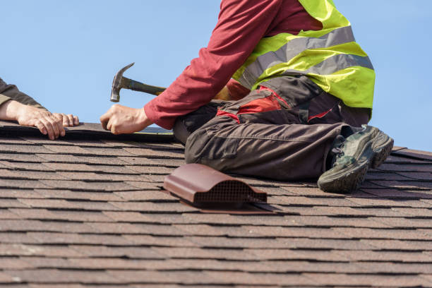 Best Flat Roof Repair Services  in Howland Center, OH