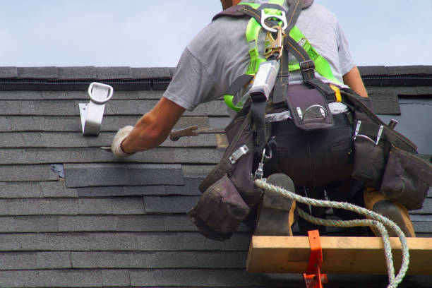 Heating Cable for Roof Installation in Howland Center, OH
