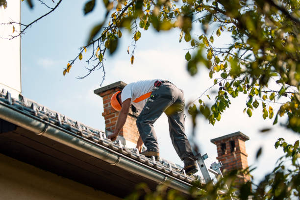 Best Residential Roofing Contractor  in Howland Center, OH