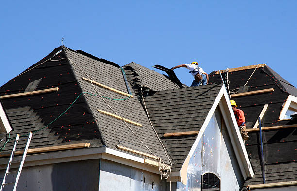 Best Best Roofing Contractors  in Howland Center, OH