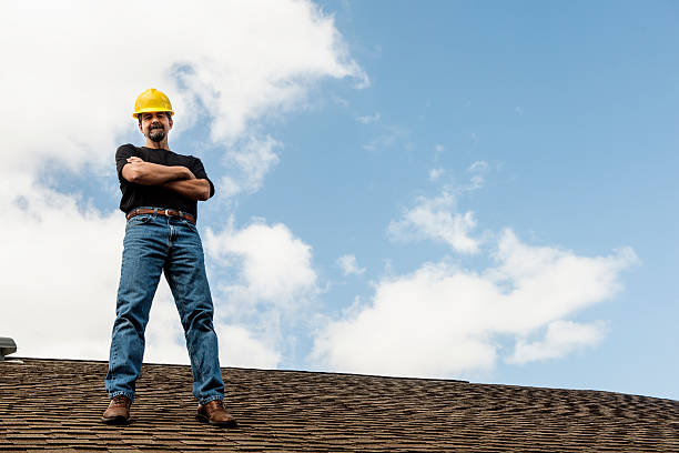 Best Roof Maintenance Services  in Howland Center, OH
