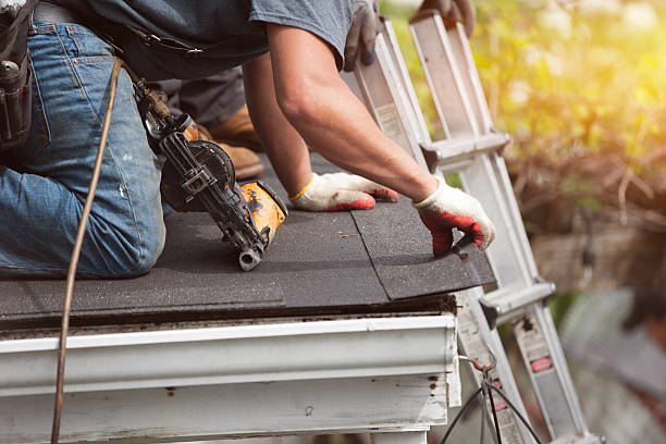 Best Emergency Roof Repair  in Howland Center, OH