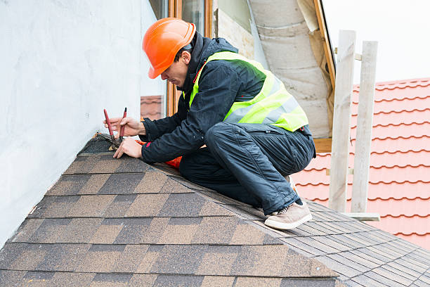 Quick and Trustworthy Emergency Roof Repair Services in Howland Center, OH