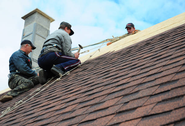 Best New Roof Installation  in Howland Center, OH