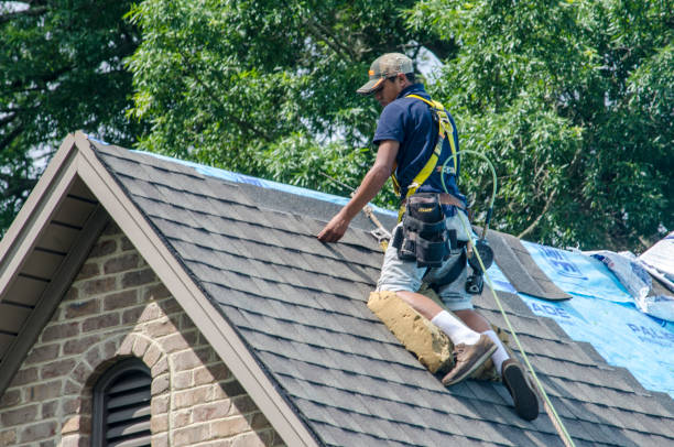 Best Local Roofing Companies  in Howland Center, OH